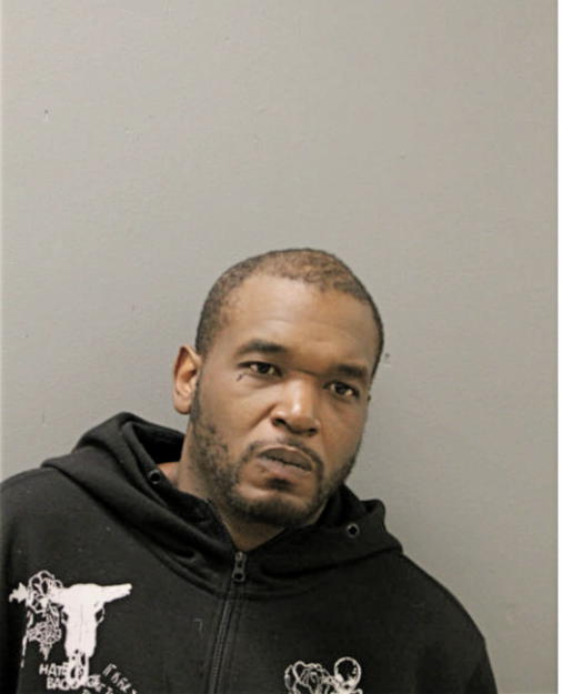 ANTHONY A HORTON, Cook County, Illinois