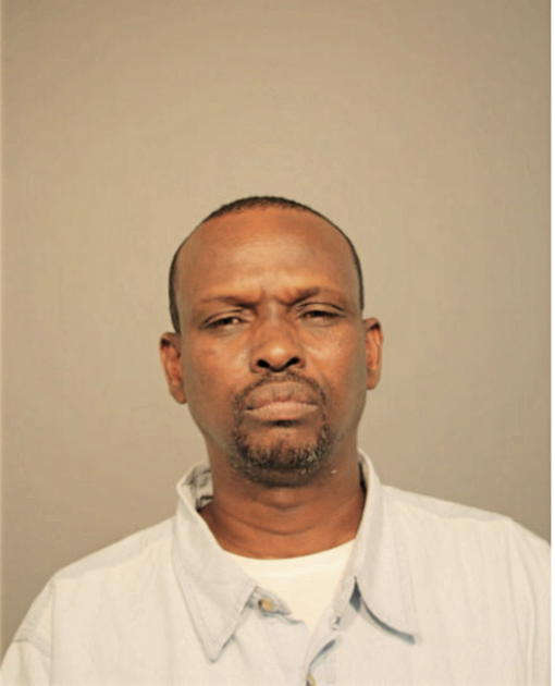 MOHAMED ADAM, Cook County, Illinois