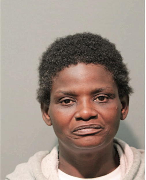 SHANNON ALEXANDER, Cook County, Illinois