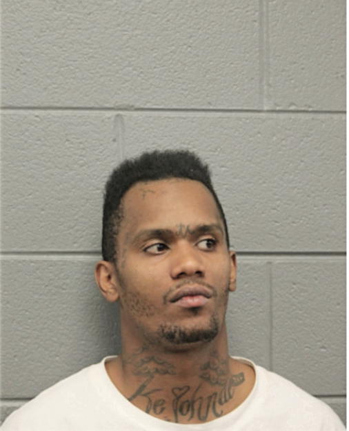 KENNETH M ALLEN, Cook County, Illinois