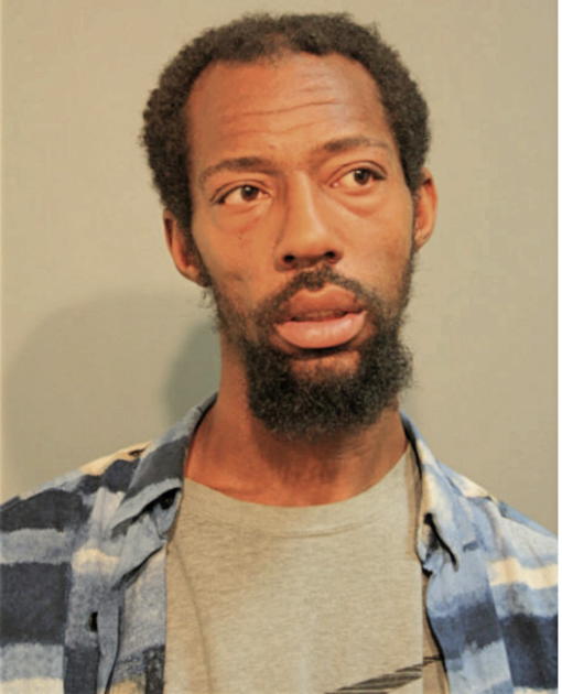 MARCUS T ALLEN, Cook County, Illinois