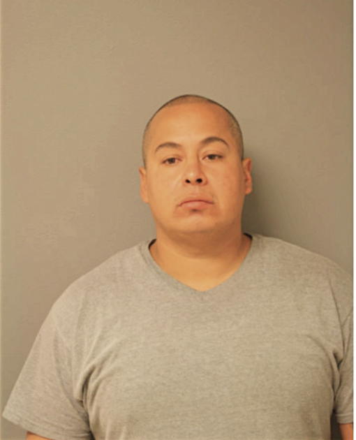 GABRIEL ALMAZAN, Cook County, Illinois