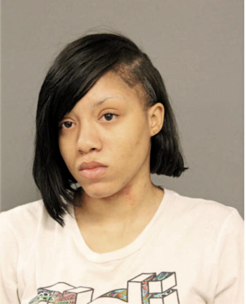CHARMAINE I ANDERSON, Cook County, Illinois