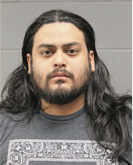 CEFERINO ARROYO, Cook County, Illinois