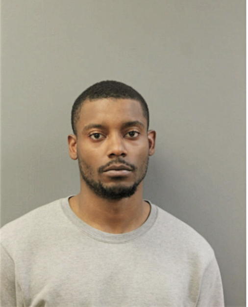 ARMON L AUSTIN, Cook County, Illinois