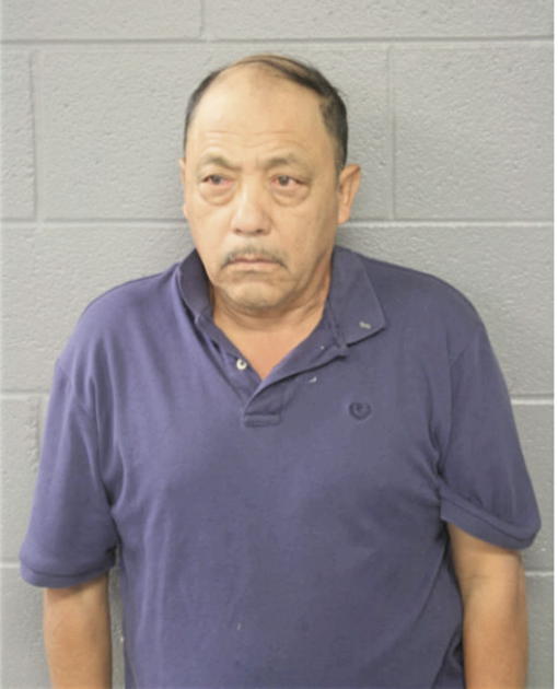 PABLO AVALOS, Cook County, Illinois