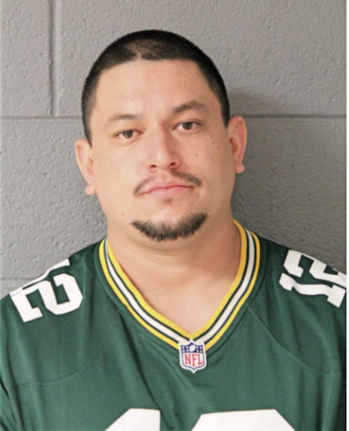 CARLOS BALTAZAR, Cook County, Illinois