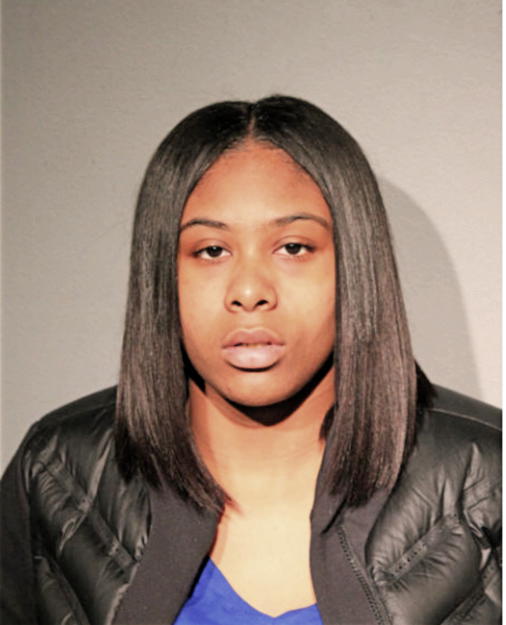 TIA A BANKS, Cook County, Illinois