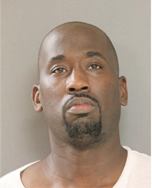 LAMONT BARBER, Cook County, Illinois