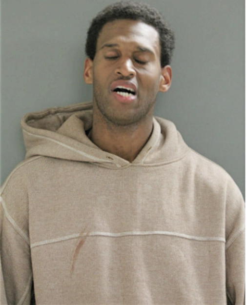 MARVELL A BARKER, Cook County, Illinois