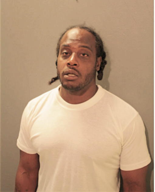 DAVID BARNEY, Cook County, Illinois