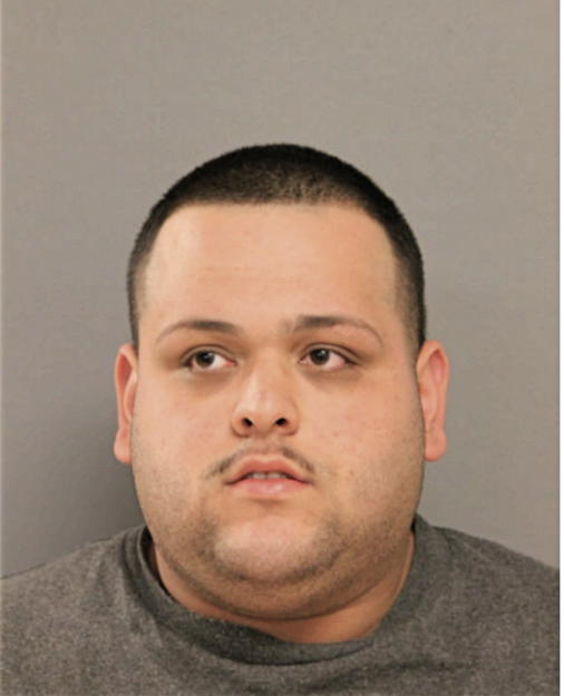 SAMUEL BARRAGAN, Cook County, Illinois