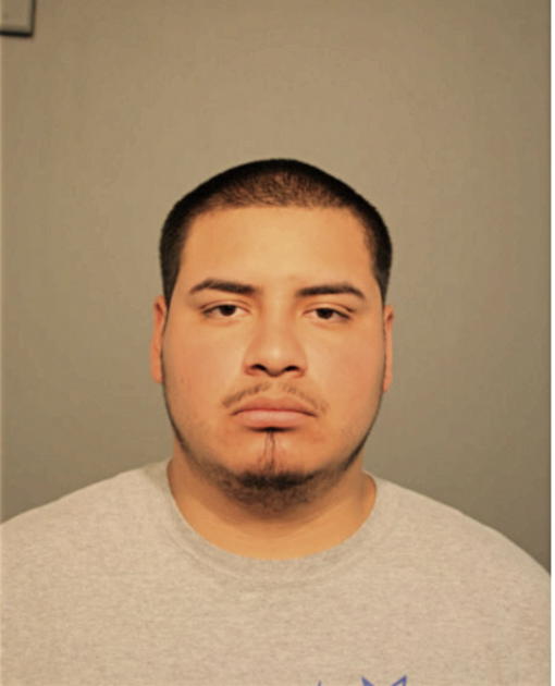 EFRAIN BARRERA, Cook County, Illinois