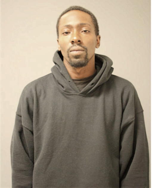 DIONNE C BATTLE, Cook County, Illinois