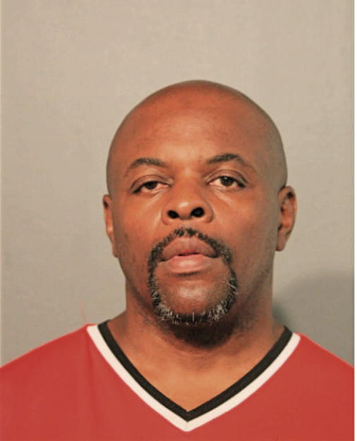 MARLON BAYMON, Cook County, Illinois