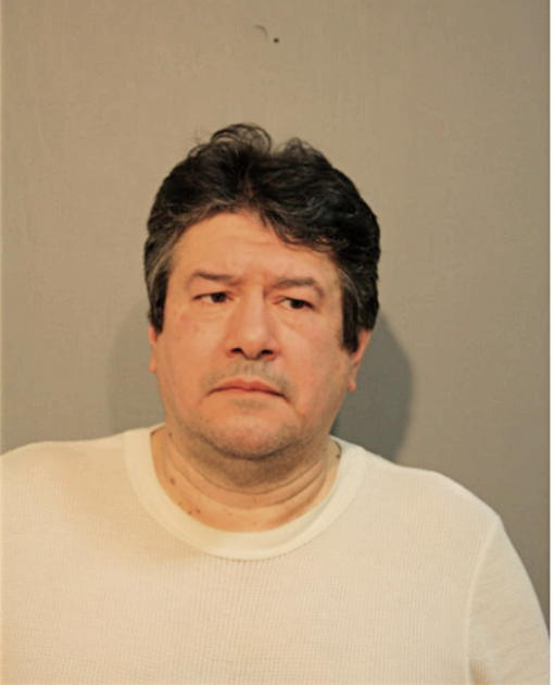 RAMON BERLANGA, Cook County, Illinois