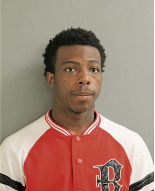 ERIC BOYD, Cook County, Illinois