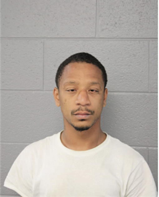 LEWIS E BRADSHAW, Cook County, Illinois