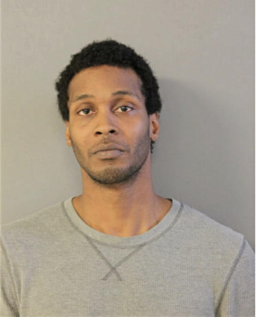 ADAM L BRANS, Cook County, Illinois