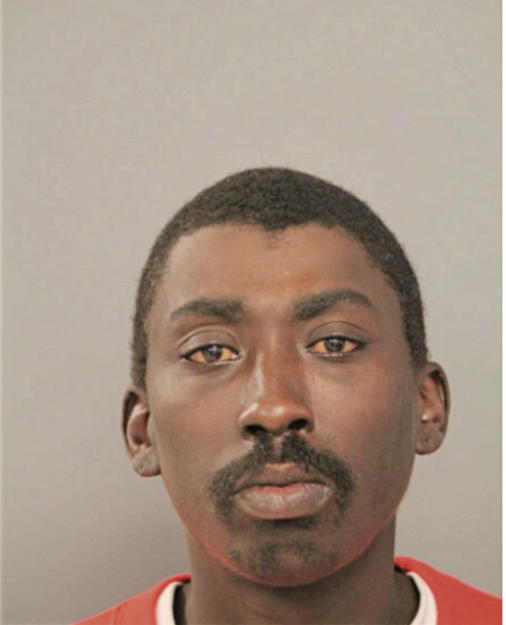 ALLEN L BRITTEN, Cook County, Illinois