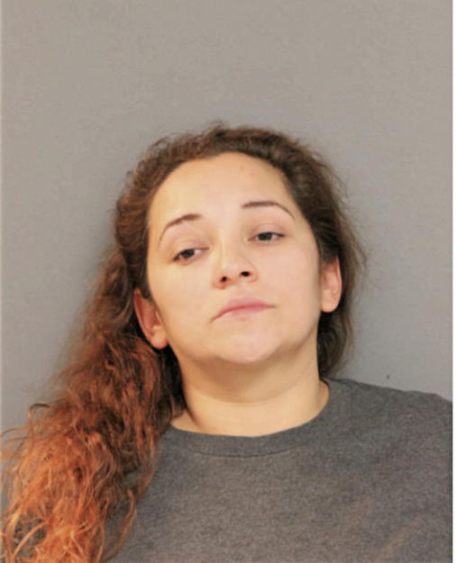 JOSEPHINE I CAMARILLO, Cook County, Illinois