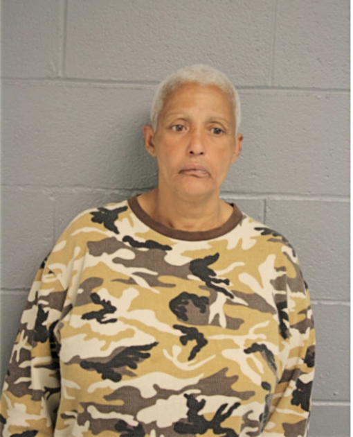 MIGDALIA A CASTRO, Cook County, Illinois