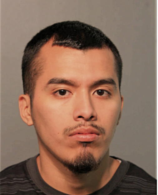 ROBERTO CAZARES, Cook County, Illinois