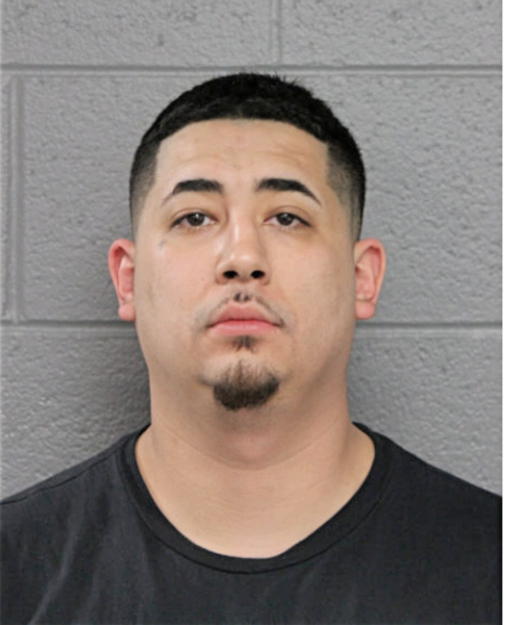 ABEL CHRISTOPHER CHAVEZ, Cook County, Illinois