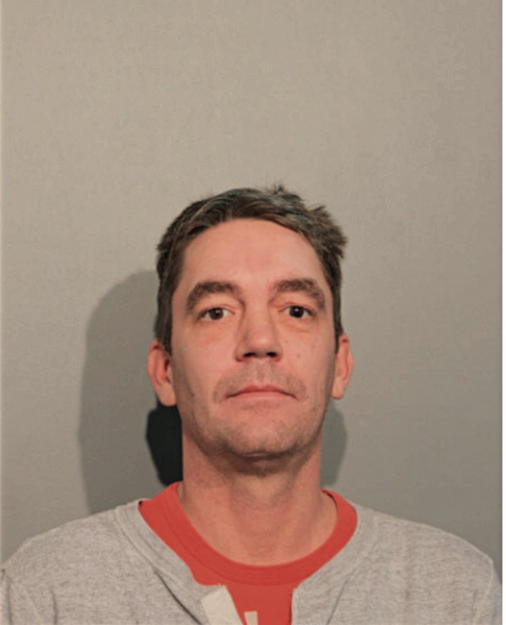 ROBERT B CHRISTENSEN, Cook County, Illinois
