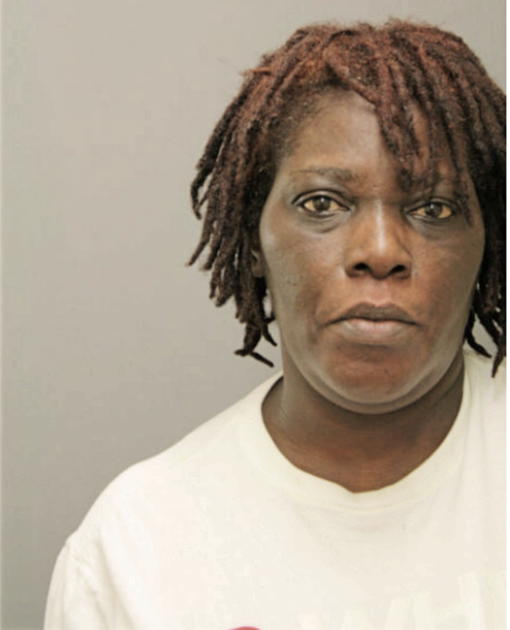 BRENDA A CLARK, Cook County, Illinois