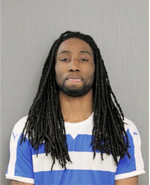 DIAMONTE CLAY, Cook County, Illinois