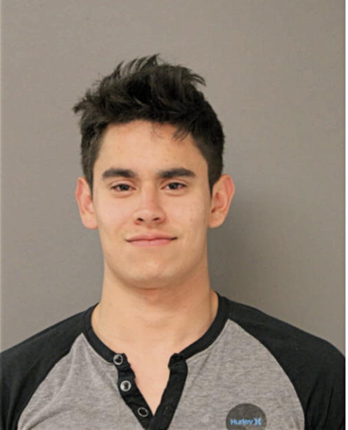 PHILLIP R COGHLAN, Cook County, Illinois