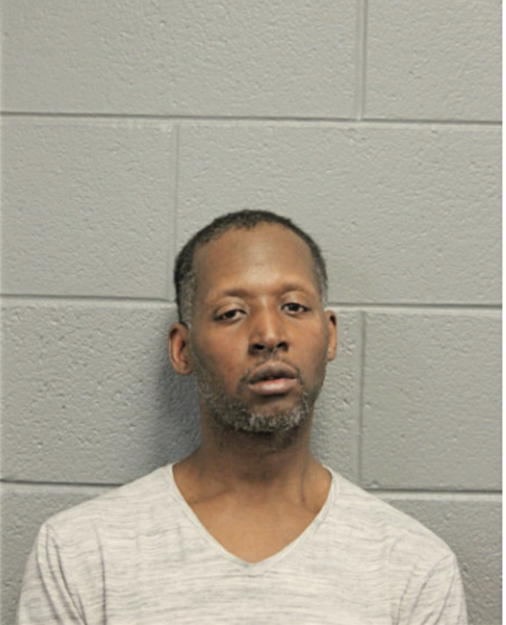 ERIC COLLIER, Cook County, Illinois