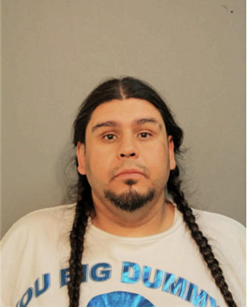 JOAQUIN CONTRERAS, Cook County, Illinois