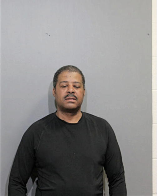 DWAYNE C CORLEY, Cook County, Illinois