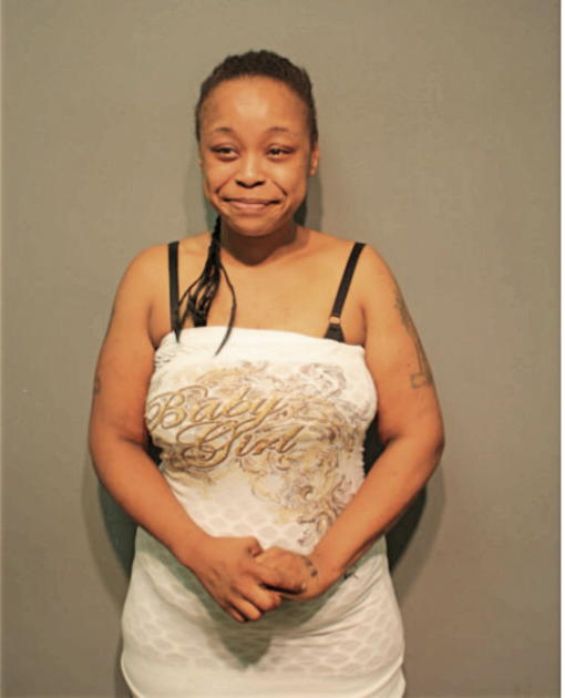 MARTEASA V CRAWFORD-JAOUANI, Cook County, Illinois