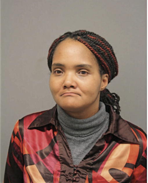LASHELLE CULPEPPER, Cook County, Illinois