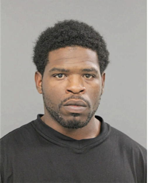 TERRENCE D CURRY, Cook County, Illinois