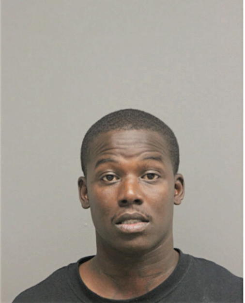 JERMAINE L CURTIS, Cook County, Illinois