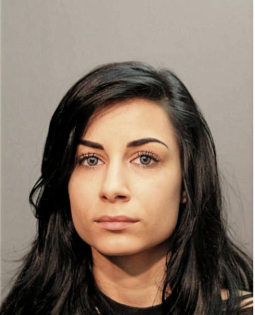 MICHAELA DANOVA, Cook County, Illinois
