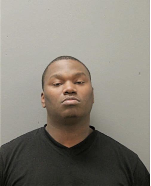 ARSENIO LOVELL DASHAUN WILLIAMS, Cook County, Illinois