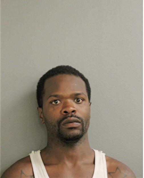 AARON DAVIS, Cook County, Illinois