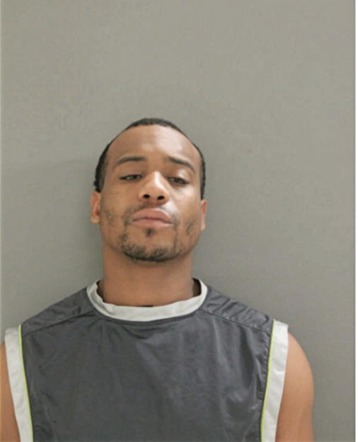 KEITH DAVIS, Cook County, Illinois