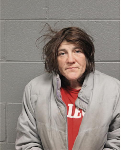DANIELLE D DEROLF, Cook County, Illinois