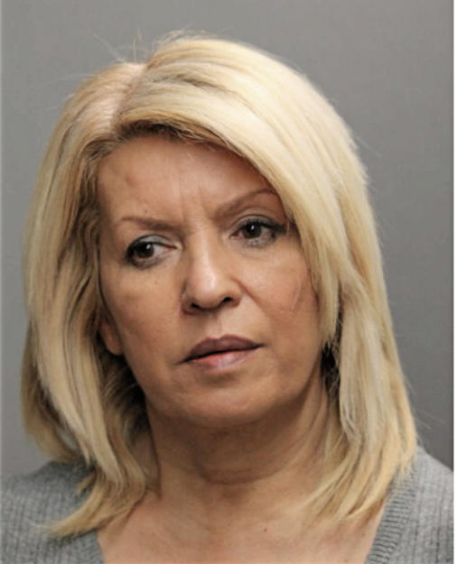 MARIA DIAZ, Cook County, Illinois