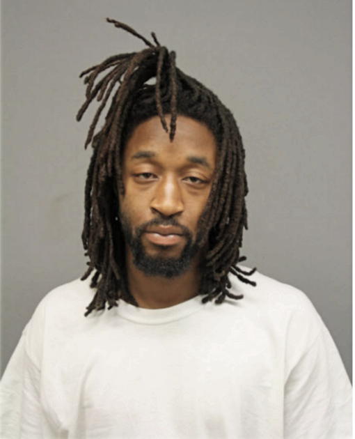 JEROME C DIXON, Cook County, Illinois