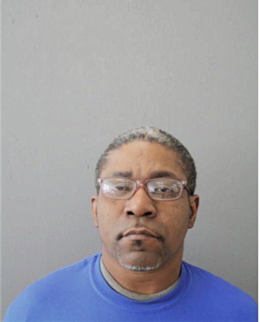 TYREE J DIXON, Cook County, Illinois