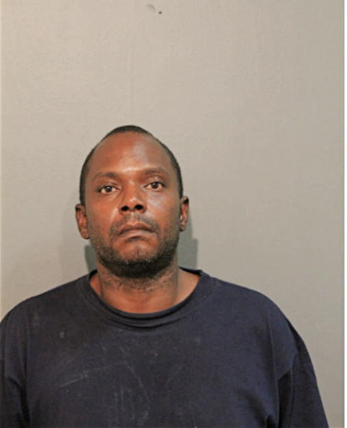ANDRE DOGAN, Cook County, Illinois