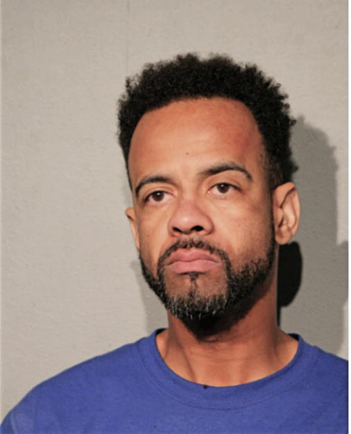 PARRIS DONEL, Cook County, Illinois