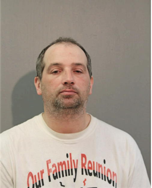 JEFFREY S DOTSON, Cook County, Illinois